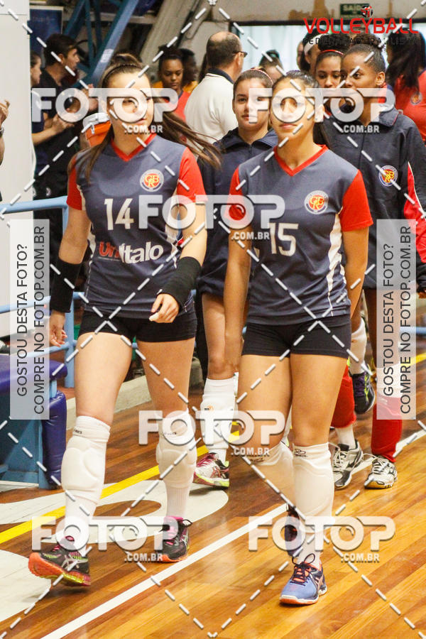 Buy your photos of the eventTorneio Incio FPV - Sub-19 -Fem- 2017 on Fotop