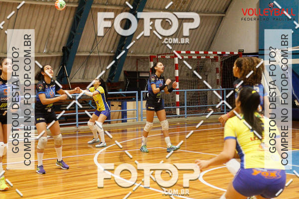 Buy your photos of the eventTorneio Incio FPV - Sub-19 -Fem- 2017 on Fotop