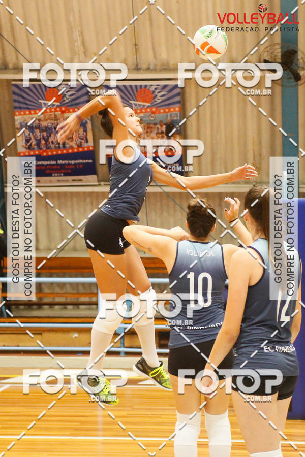 Buy your photos of the eventTorneio Incio FPV - Sub-19 -Fem- 2017 on Fotop