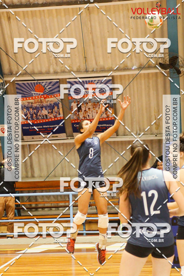 Buy your photos of the eventTorneio Incio FPV - Sub-19 -Fem- 2017 on Fotop