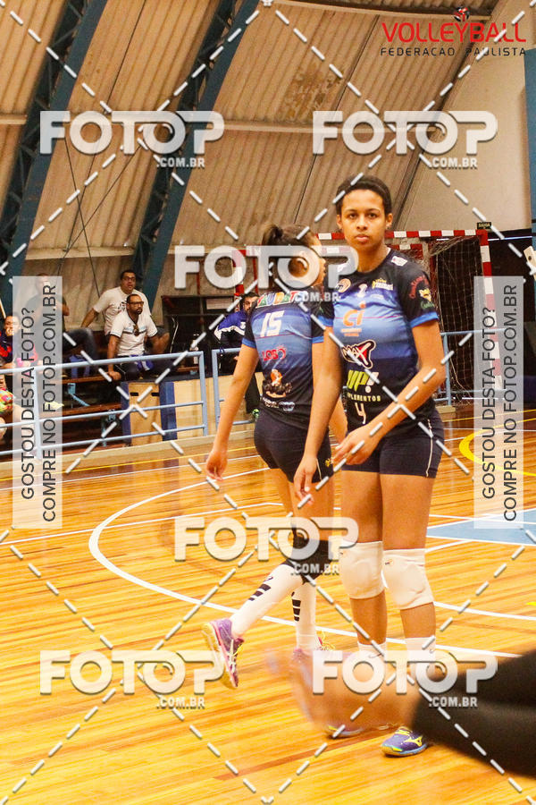 Buy your photos of the eventTorneio Incio FPV - Sub-19 -Fem- 2017 on Fotop