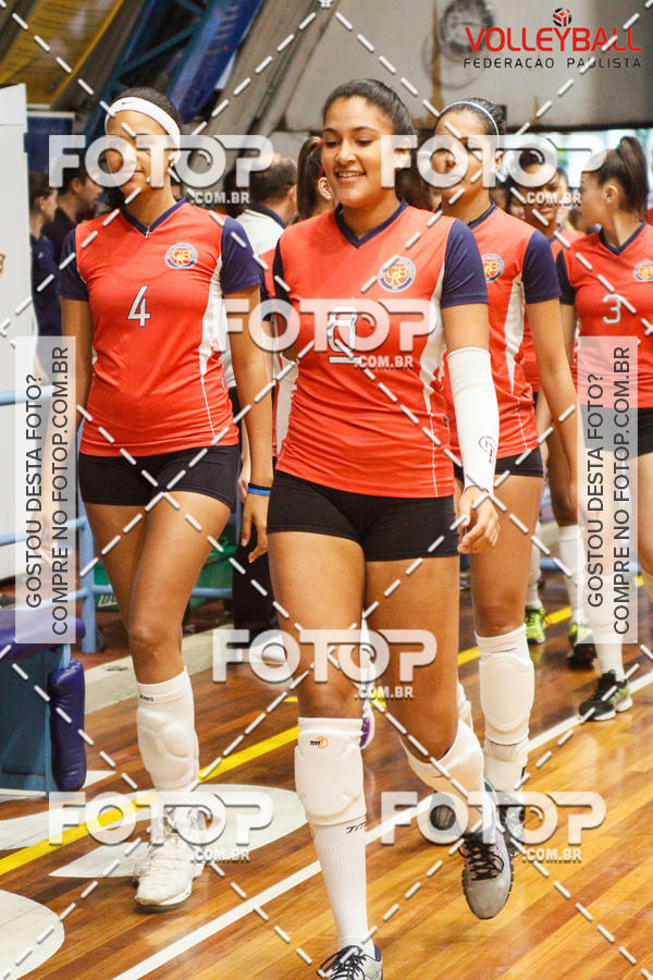 Buy your photos of the eventTorneio Incio FPV - Sub-19 -Fem- 2017 on Fotop