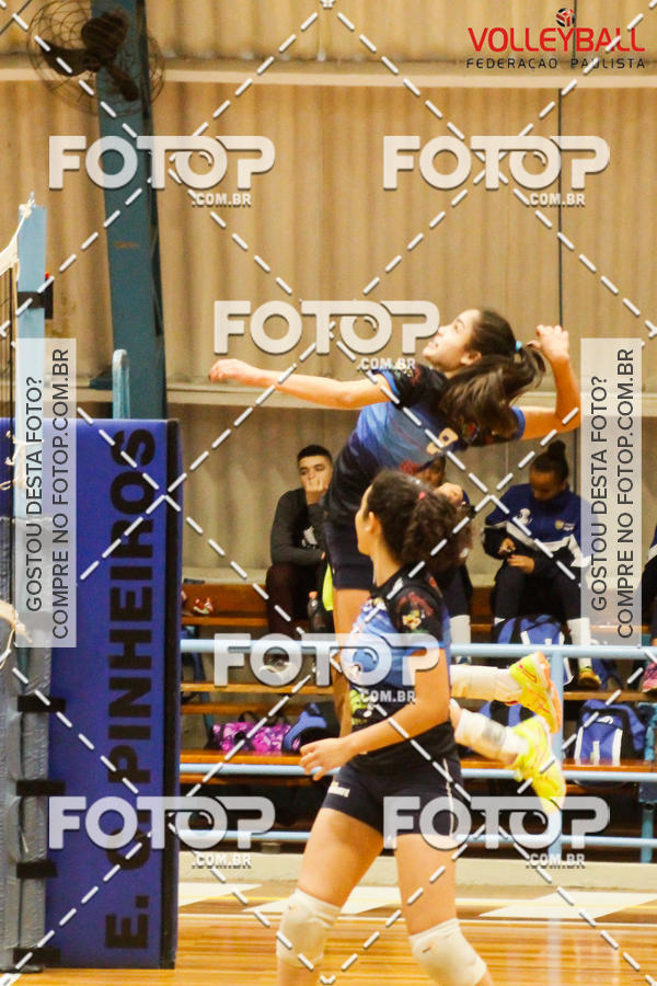 Buy your photos of the eventTorneio Incio FPV - Sub-19 -Fem- 2017 on Fotop