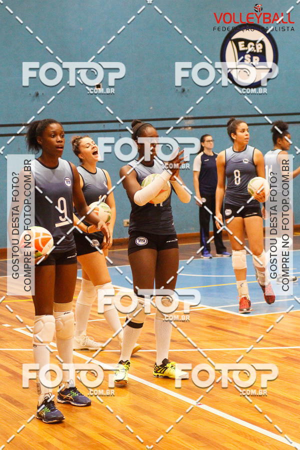 Buy your photos of the eventTorneio Incio FPV - Sub-19 -Fem- 2017 on Fotop