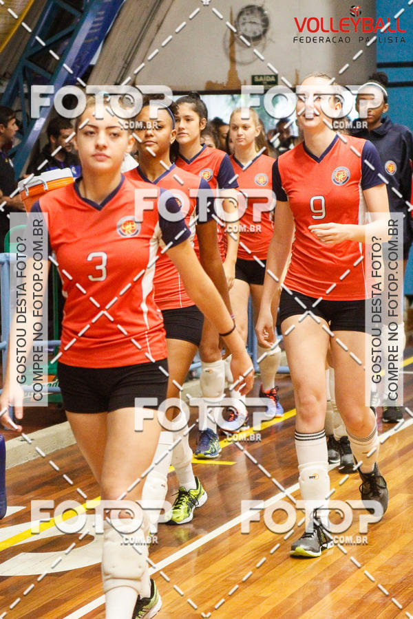 Buy your photos of the eventTorneio Incio FPV - Sub-19 -Fem- 2017 on Fotop