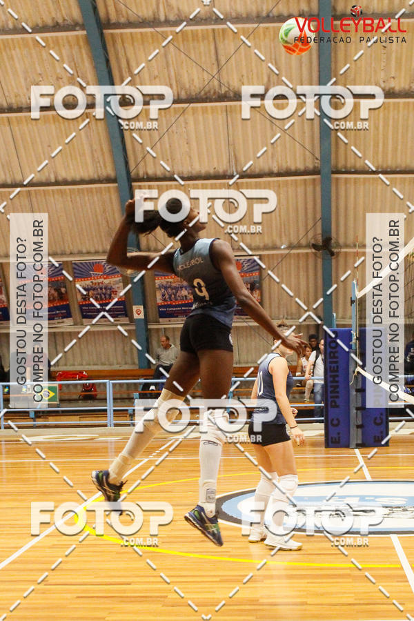 Buy your photos of the eventTorneio Incio FPV - Sub-19 -Fem- 2017 on Fotop