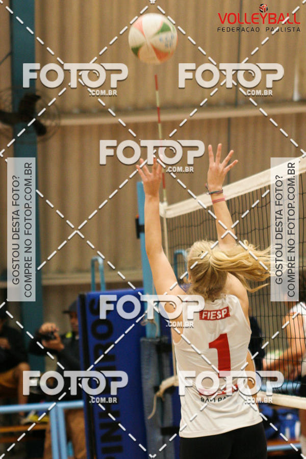 Buy your photos of the eventTorneio Incio FPV - Sub-19 -Fem- 2017 on Fotop