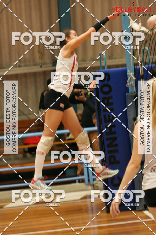 Buy your photos of the eventTorneio Incio FPV - Sub-19 -Fem- 2017 on Fotop