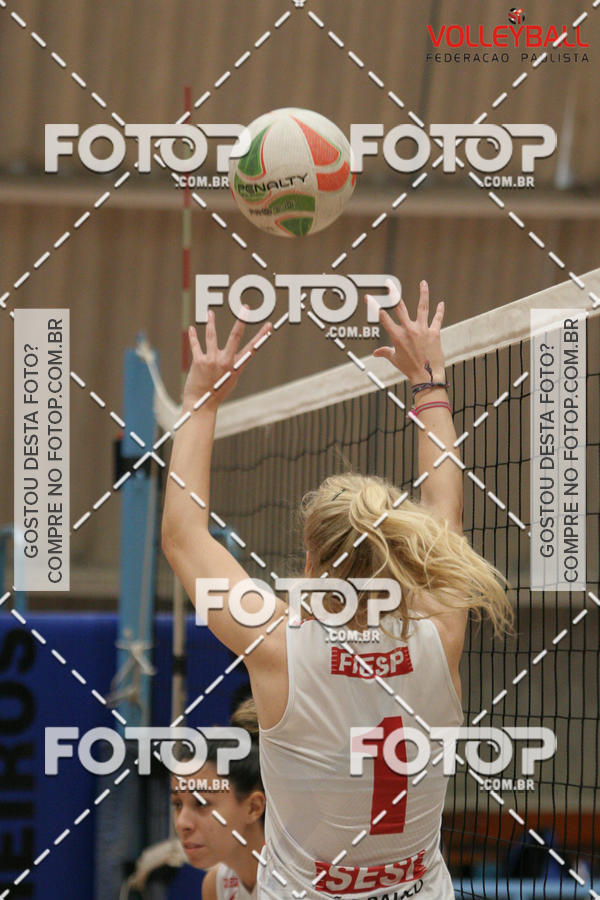 Buy your photos of the eventTorneio Incio FPV - Sub-19 -Fem- 2017 on Fotop