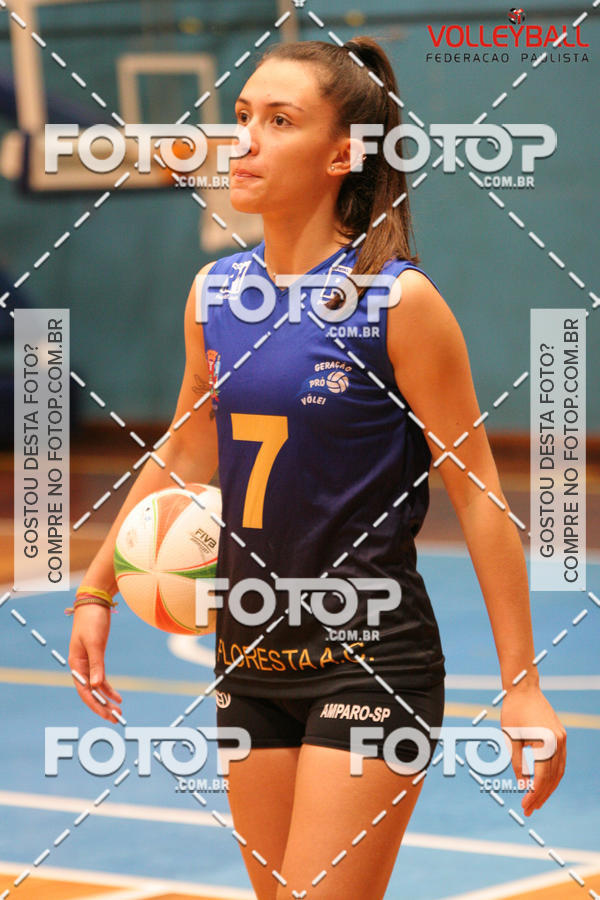 Buy your photos of the eventTorneio Incio FPV - Sub-19 -Fem- 2017 on Fotop