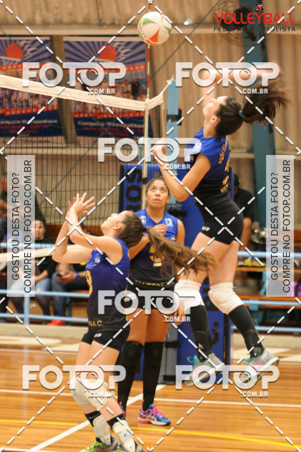 Buy your photos of the eventTorneio Incio FPV - Sub-19 -Fem- 2017 on Fotop