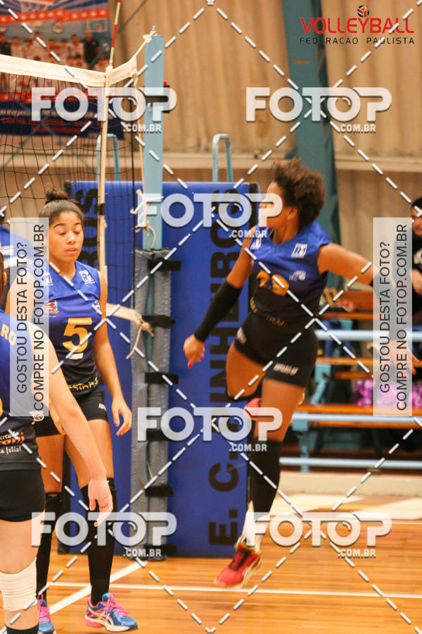 Buy your photos of the eventTorneio Incio FPV - Sub-19 -Fem- 2017 on Fotop