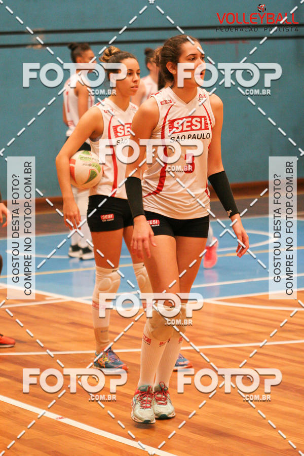 Buy your photos of the eventTorneio Incio FPV - Sub-19 -Fem- 2017 on Fotop