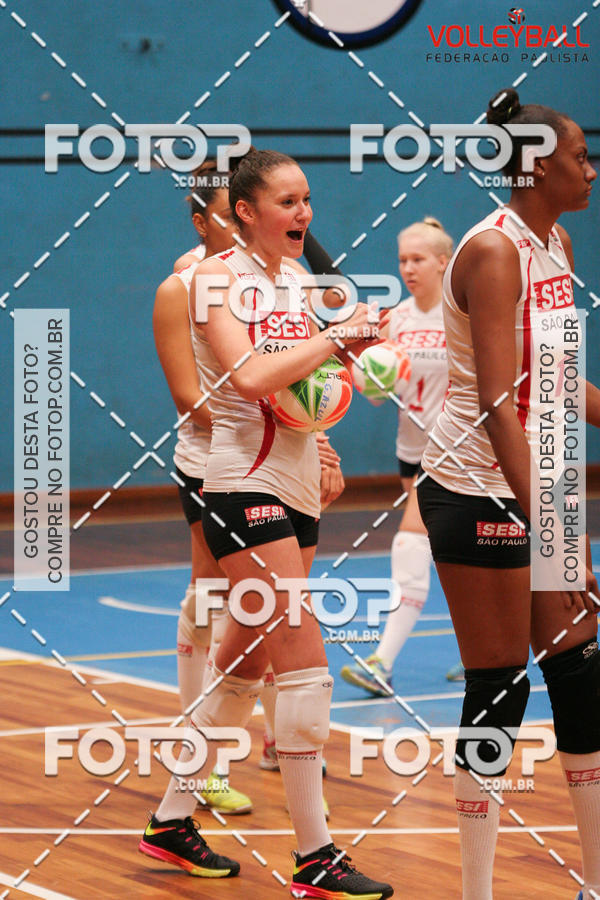 Buy your photos of the eventTorneio Incio FPV - Sub-19 -Fem- 2017 on Fotop