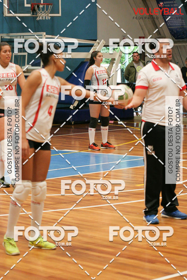 Buy your photos of the eventTorneio Incio FPV - Sub-19 -Fem- 2017 on Fotop