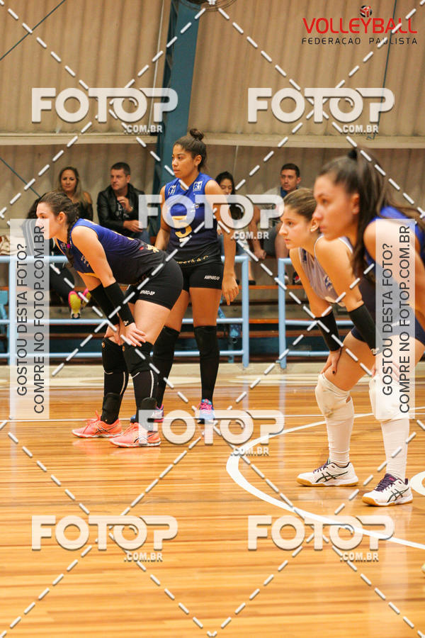 Buy your photos of the eventTorneio Incio FPV - Sub-19 -Fem- 2017 on Fotop