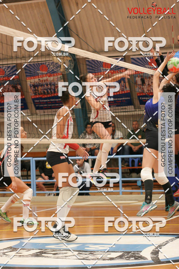 Buy your photos of the eventTorneio Incio FPV - Sub-19 -Fem- 2017 on Fotop