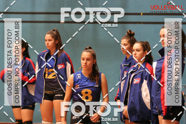 Buy your photos of the eventTorneio Incio FPV - Sub-19 -Fem- 2017 on Fotop