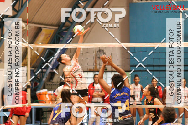 Buy your photos of the eventTorneio Incio FPV - Sub-19 -Fem- 2017 on Fotop