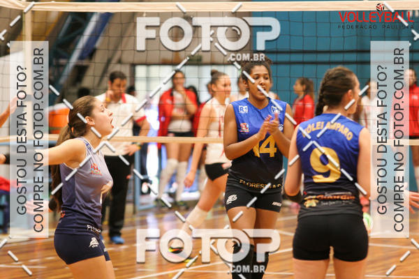 Buy your photos of the eventTorneio Incio FPV - Sub-19 -Fem- 2017 on Fotop