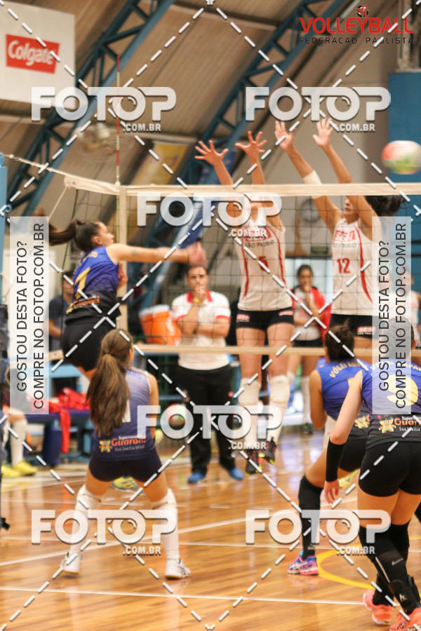 Buy your photos of the eventTorneio Incio FPV - Sub-19 -Fem- 2017 on Fotop