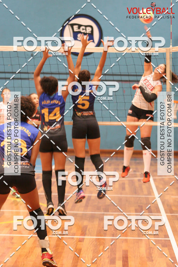 Buy your photos of the eventTorneio Incio FPV - Sub-19 -Fem- 2017 on Fotop