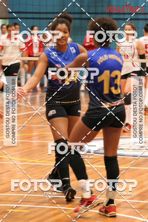 Buy your photos of the eventTorneio Incio FPV - Sub-19 -Fem- 2017 on Fotop