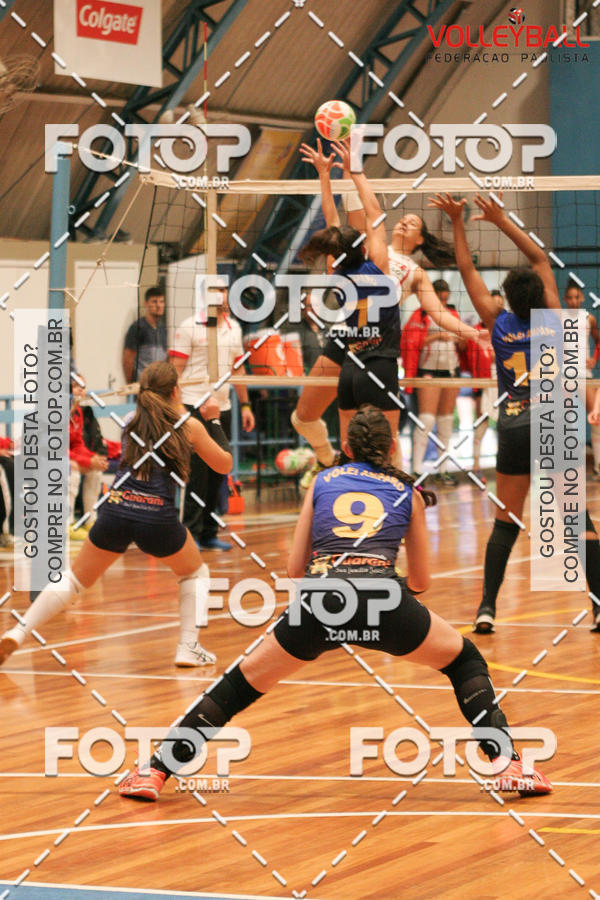 Buy your photos of the eventTorneio Incio FPV - Sub-19 -Fem- 2017 on Fotop