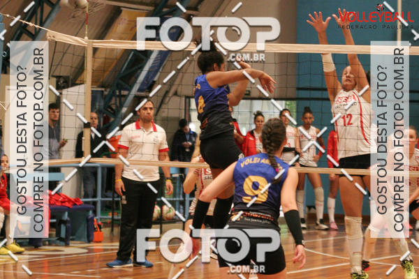 Buy your photos of the eventTorneio Incio FPV - Sub-19 -Fem- 2017 on Fotop