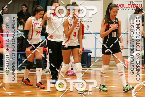 Buy your photos of the eventTorneio Incio FPV - Sub-19 -Fem- 2017 on Fotop