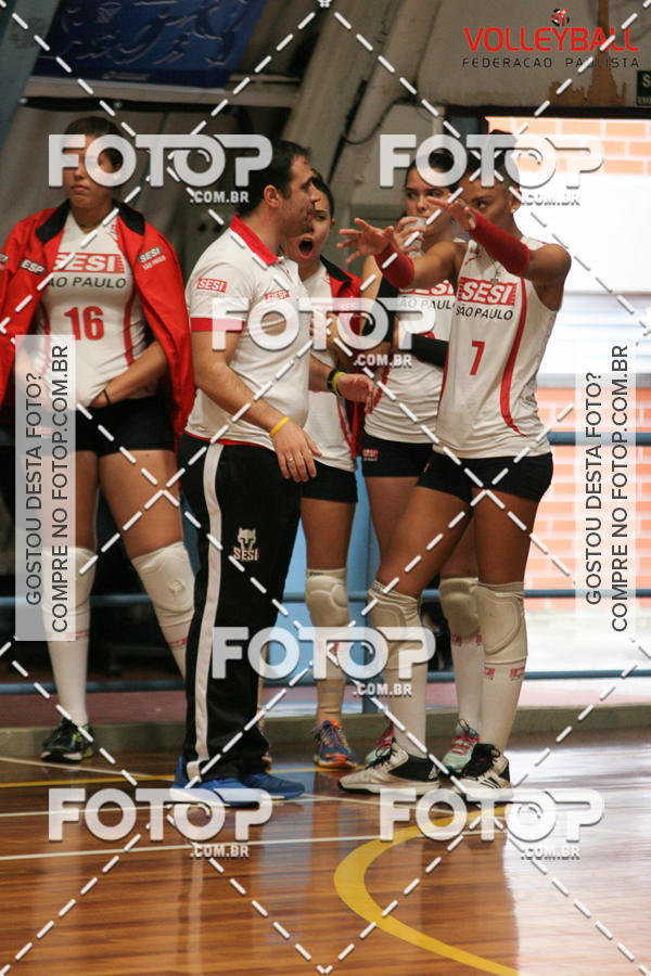 Buy your photos of the eventTorneio Incio FPV - Sub-19 -Fem- 2017 on Fotop