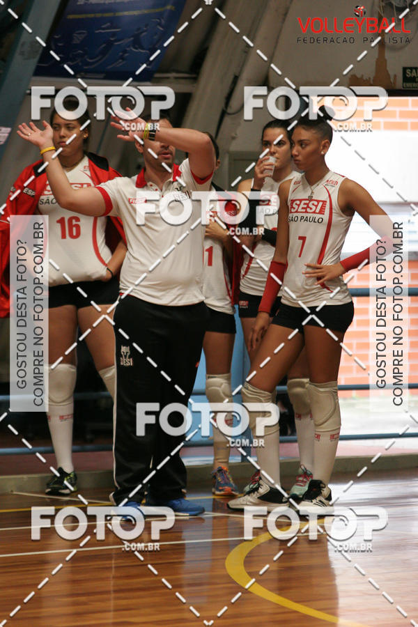 Buy your photos of the eventTorneio Incio FPV - Sub-19 -Fem- 2017 on Fotop