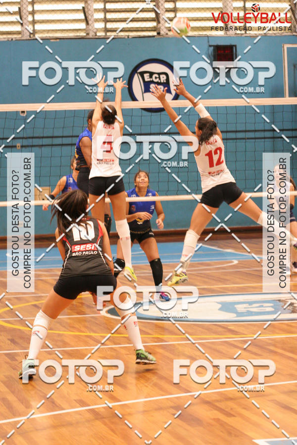 Buy your photos of the eventTorneio Incio FPV - Sub-19 -Fem- 2017 on Fotop