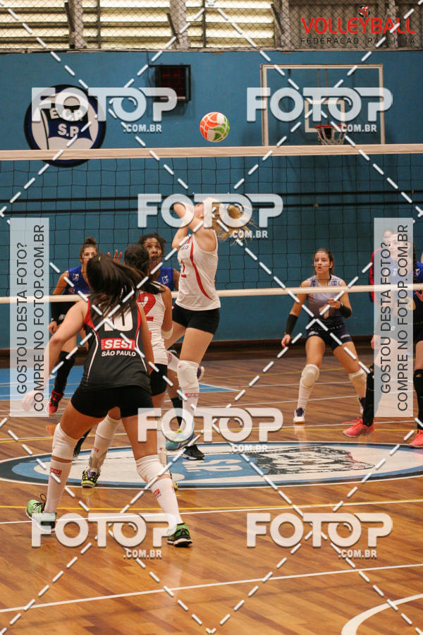 Buy your photos of the eventTorneio Incio FPV - Sub-19 -Fem- 2017 on Fotop