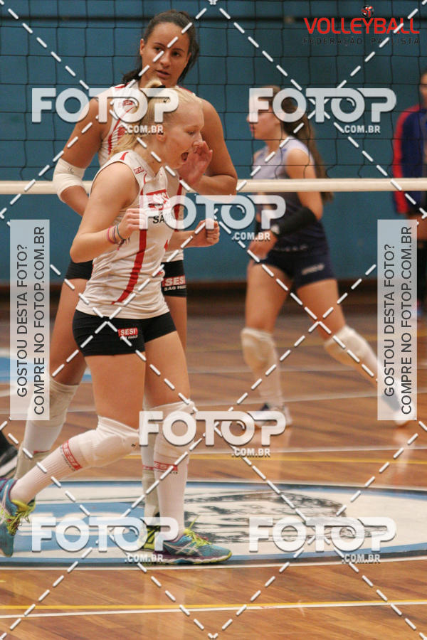 Buy your photos of the eventTorneio Incio FPV - Sub-19 -Fem- 2017 on Fotop