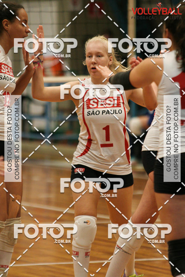 Buy your photos of the eventTorneio Incio FPV - Sub-19 -Fem- 2017 on Fotop