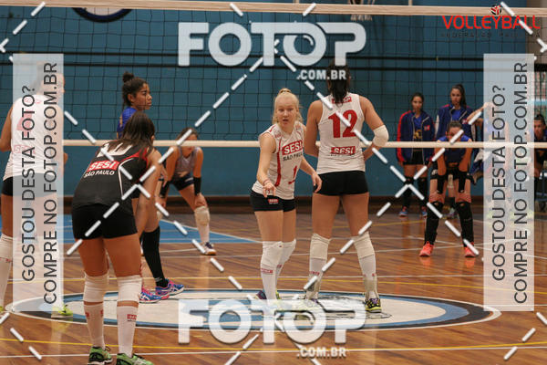 Buy your photos of the eventTorneio Incio FPV - Sub-19 -Fem- 2017 on Fotop