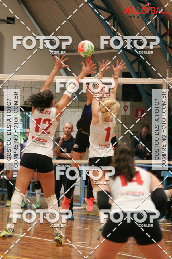 Buy your photos of the eventTorneio Incio FPV - Sub-19 -Fem- 2017 on Fotop