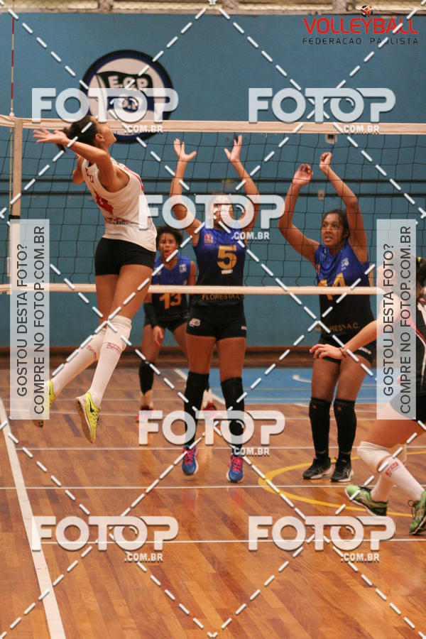 Buy your photos of the eventTorneio Incio FPV - Sub-19 -Fem- 2017 on Fotop