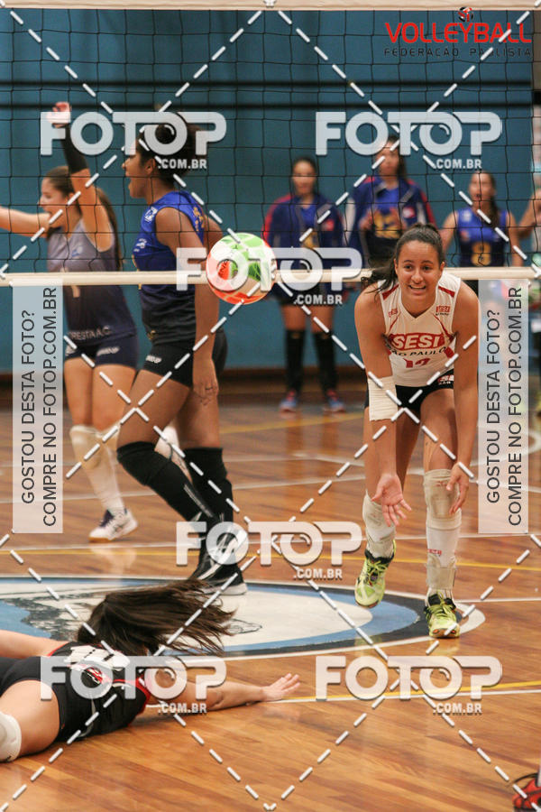 Buy your photos of the eventTorneio Incio FPV - Sub-19 -Fem- 2017 on Fotop