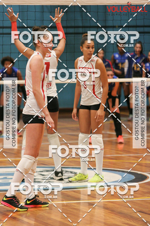 Buy your photos of the eventTorneio Incio FPV - Sub-19 -Fem- 2017 on Fotop