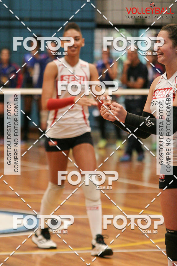 Buy your photos of the eventTorneio Incio FPV - Sub-19 -Fem- 2017 on Fotop