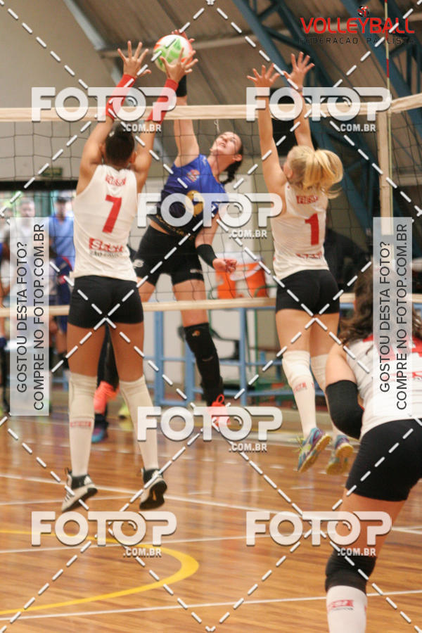 Buy your photos of the eventTorneio Incio FPV - Sub-19 -Fem- 2017 on Fotop