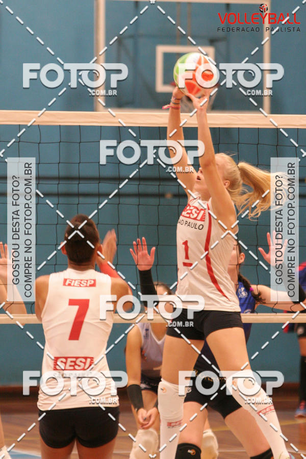 Buy your photos of the eventTorneio Incio FPV - Sub-19 -Fem- 2017 on Fotop