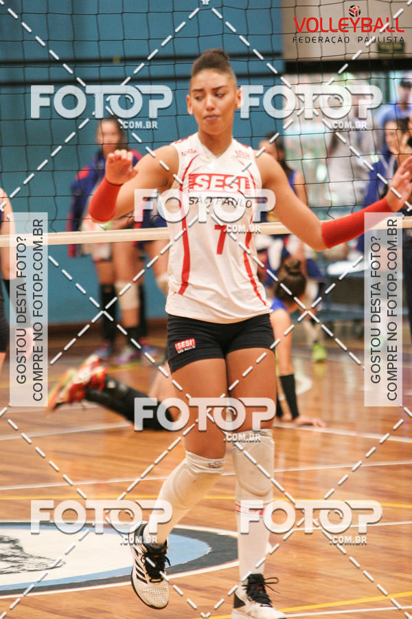 Buy your photos of the eventTorneio Incio FPV - Sub-19 -Fem- 2017 on Fotop