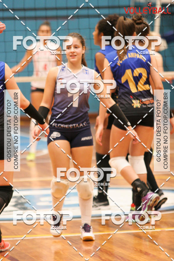 Buy your photos of the eventTorneio Incio FPV - Sub-19 -Fem- 2017 on Fotop