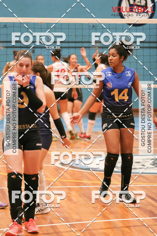 Buy your photos of the eventTorneio Incio FPV - Sub-19 -Fem- 2017 on Fotop