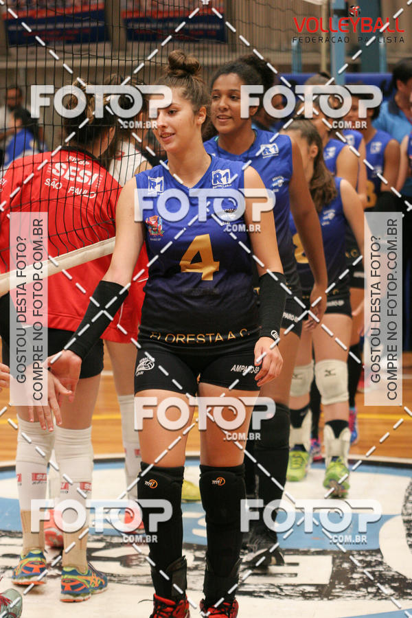 Buy your photos of the eventTorneio Incio FPV - Sub-19 -Fem- 2017 on Fotop