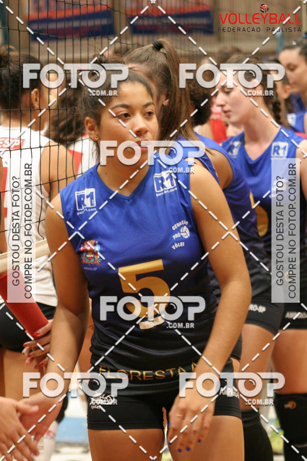 Buy your photos of the eventTorneio Incio FPV - Sub-19 -Fem- 2017 on Fotop