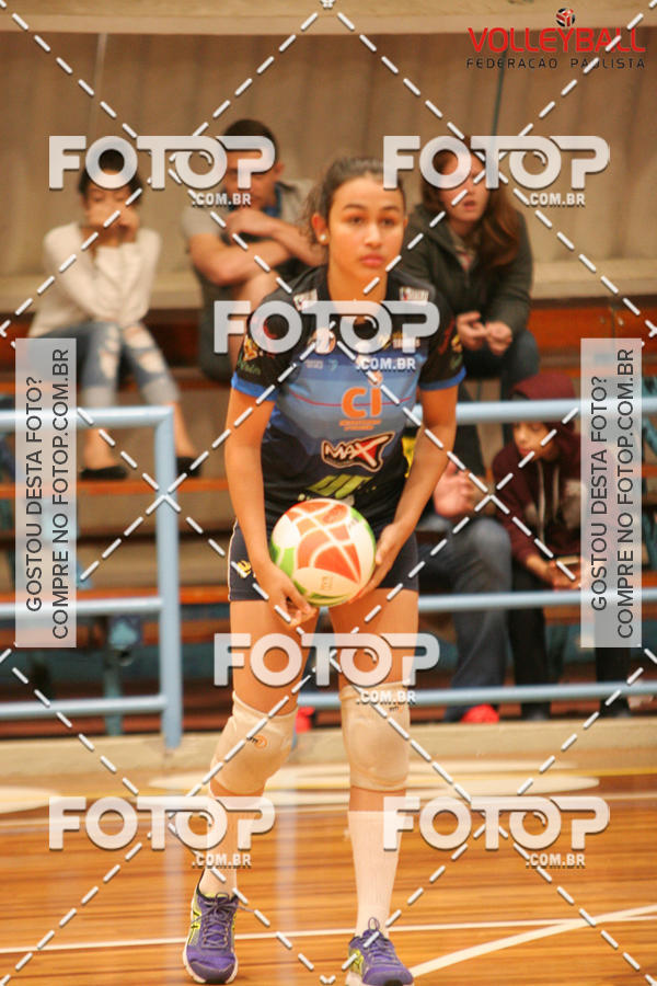 Buy your photos of the eventTorneio Incio FPV - Sub-19 -Fem- 2017 on Fotop